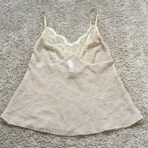 Spaghetti Strap Top - Picture 9 of 11